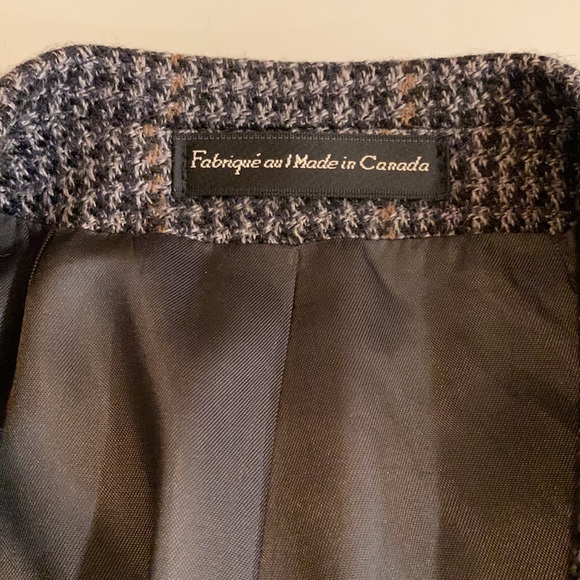 Moores Brittany Internationale sport coat - Picture 4 of 9